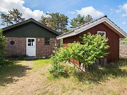 5 Person Holiday Home in Kalundborg