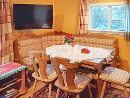 6 Person Holiday Home in Averoy-by Traum