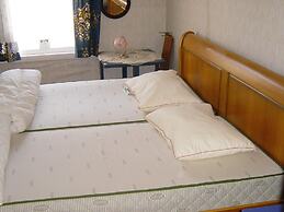 15 Person Holiday Home in Flatanger