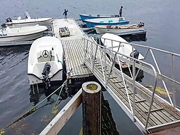 15 Person Holiday Home in Flatanger