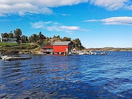 15 Person Holiday Home in Flatanger