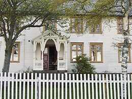 15 Person Holiday Home in Flatanger