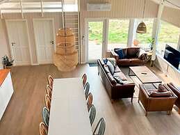 Holiday Home Near Scenic Limfjord