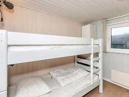 14 Person Holiday Home in Logstor