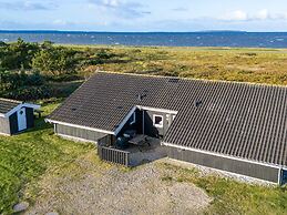 14 Person Holiday Home in Logstor
