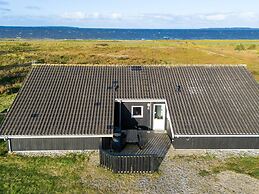 14 Person Holiday Home in Logstor