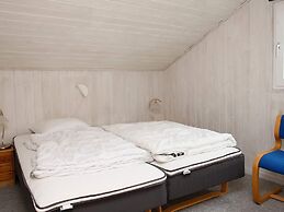 Holiday Home Near Scenic Limfjord