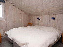 Holiday Home Near Scenic Limfjord