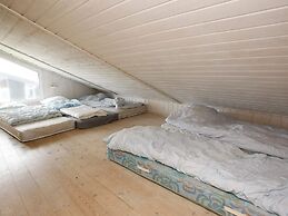 Holiday Home Near Scenic Limfjord