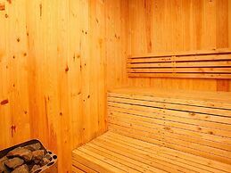 Holiday Home Near Scenic Limfjord