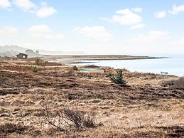 Holiday Home Near Scenic Limfjord