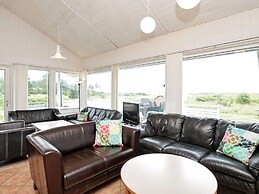 Holiday Home Near Scenic Limfjord