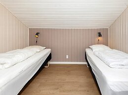 14 Person Holiday Home in Logstor-by Traum