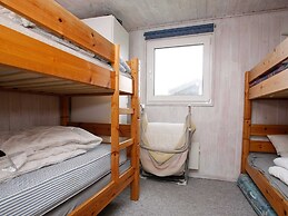 Holiday Home Near Scenic Limfjord