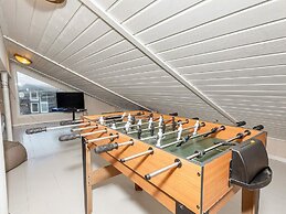 14 Person Holiday Home in Logstor-by Traum