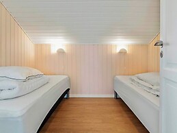 Holiday Home Near Scenic Limfjord
