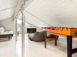 Holiday Home Near Scenic Limfjord