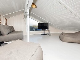 14 Person Holiday Home in Logstor-by Traum