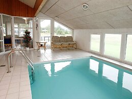 Holiday Home Near Scenic Limfjord