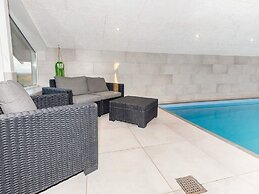 14 Person Holiday Home in Logstor-by Traum