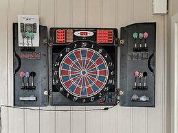 14 Person Holiday Home in Logstor-by Traum