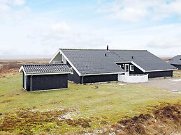 Holiday Home Near Scenic Limfjord
