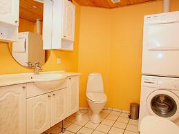Holiday Home Near Scenic Limfjord