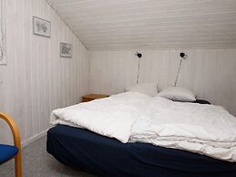 Holiday Home Near Scenic Limfjord
