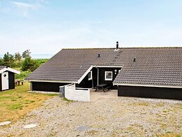 Holiday Home Near Scenic Limfjord