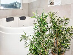 14 Person Holiday Home in Logstor-by Traum