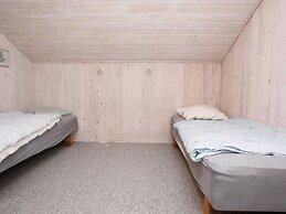 Holiday Home Near Scenic Limfjord