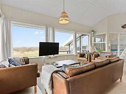 Holiday Home Near Scenic Limfjord
