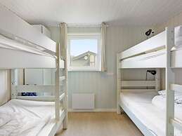 Holiday Home Near Scenic Limfjord