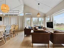 Holiday Home Near Scenic Limfjord