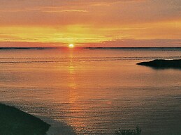 11 Person Holiday Home in Bud-by Traum