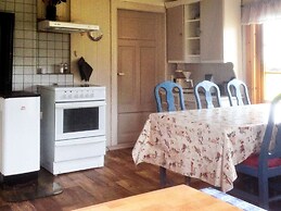 11 Person Holiday Home in Bud-by Traum