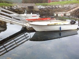 11 Person Holiday Home in Bud-by Traum