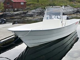 11 Person Holiday Home in Bud-by Traum