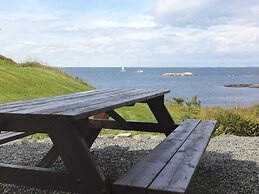 11 Person Holiday Home in Bud-by Traum