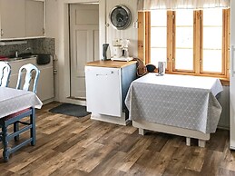 11 Person Holiday Home in Bud-by Traum