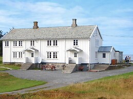 11 Person Holiday Home in Bud-by Traum