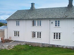 11 Person Holiday Home in Bud-by Traum