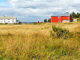 11 Person Holiday Home in Bud-by Traum