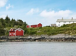 11 Person Holiday Home in Bud-by Traum