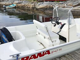 11 Person Holiday Home in Bud-by Traum