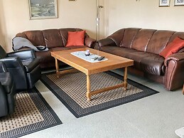 11 Person Holiday Home in Bud-by Traum