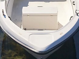 11 Person Holiday Home in Bud-by Traum