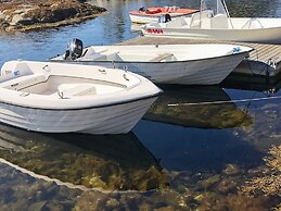 11 Person Holiday Home in Bud-by Traum