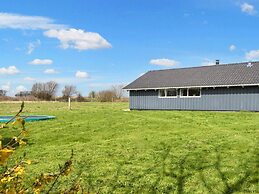 6 Person Holiday Home in Borkop-by Traum