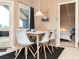 6 Person Holiday Home in Borkop-by Traum